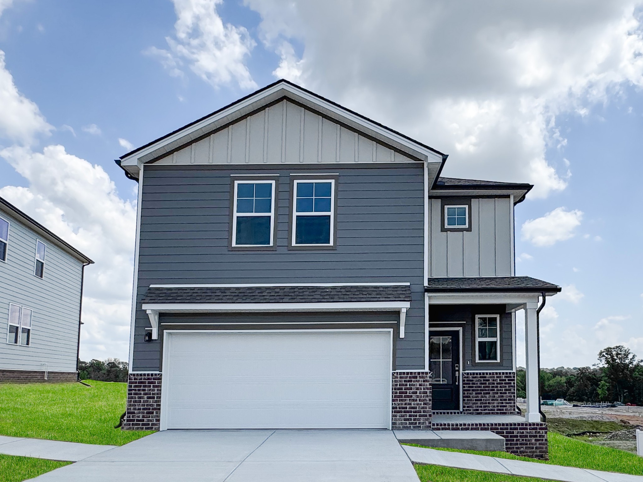 235 West Millbrook Dr, Spring Hill, TN 37174