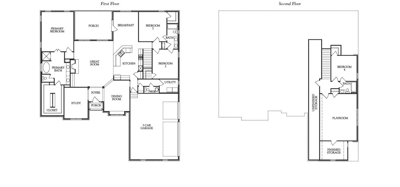 252 Rock Cress Rd, Nolensville, TN 37135
