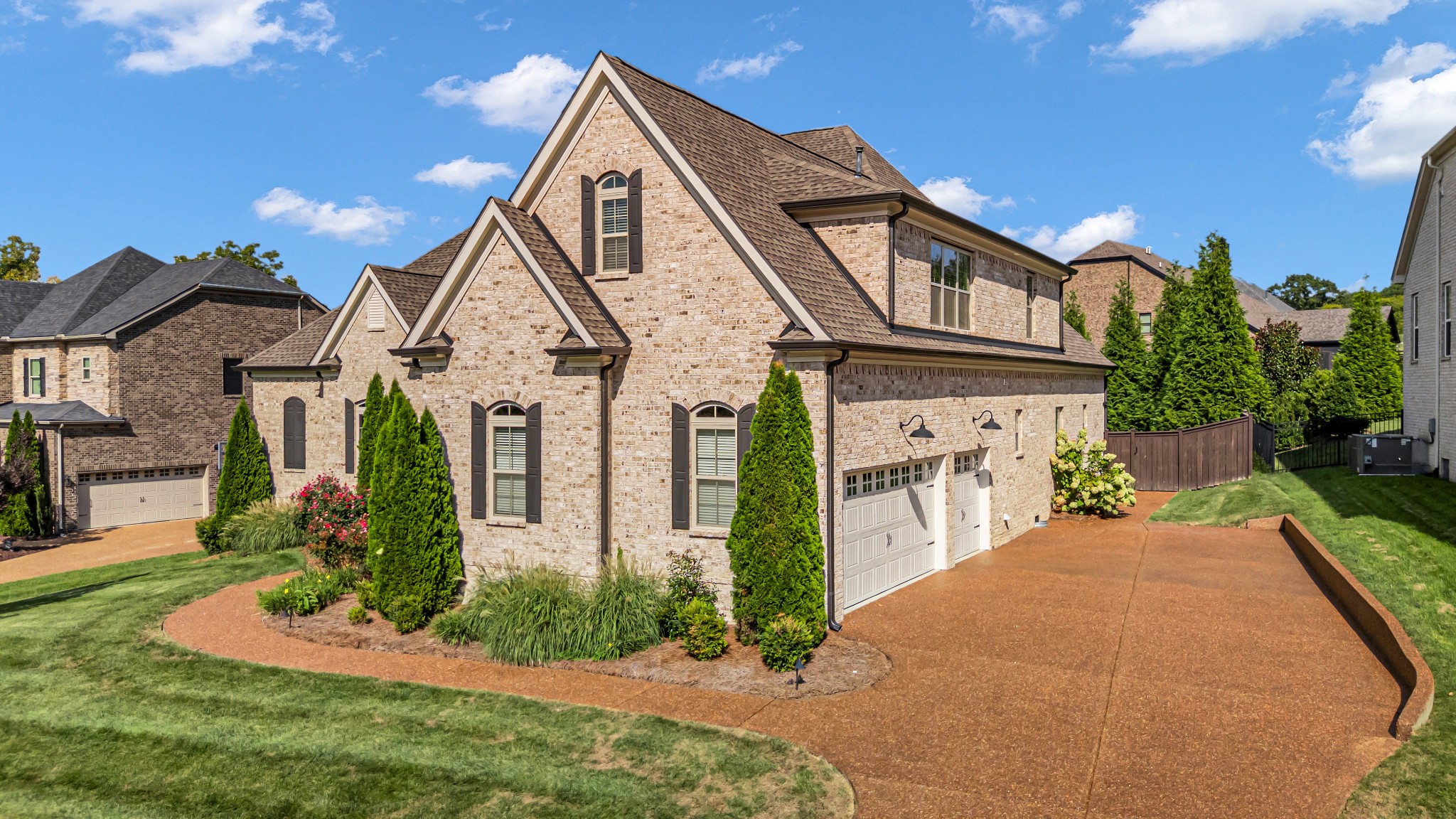 252 Rock Cress Rd, Nolensville, TN 37135