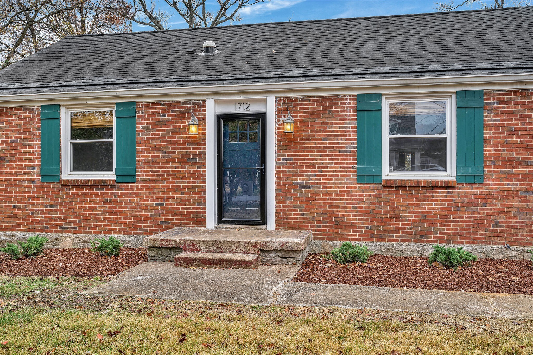 1712 Litton Ave, Nashville, TN 37216