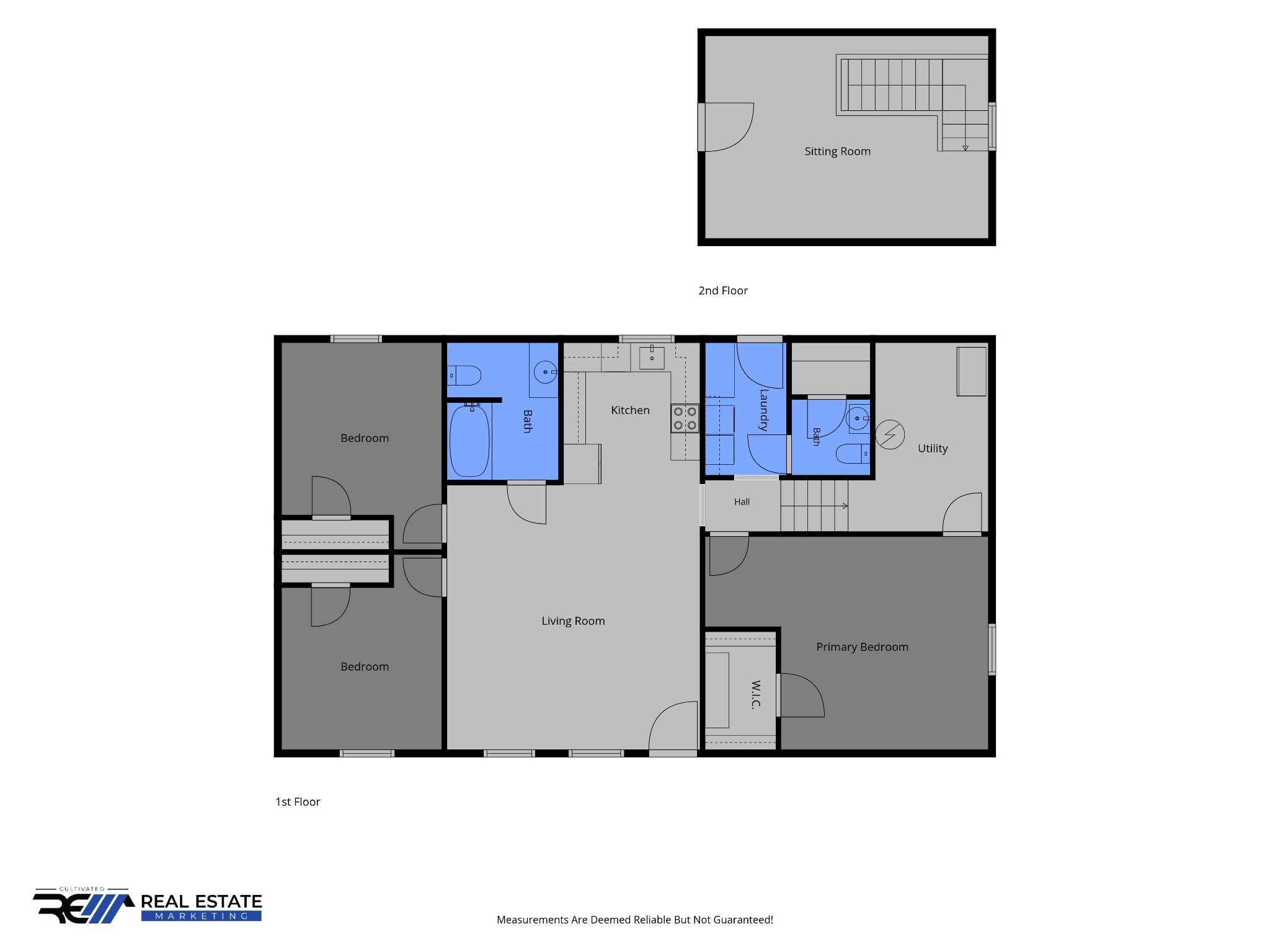 1114 Sun Crest Ln, Springfield, TN 37172