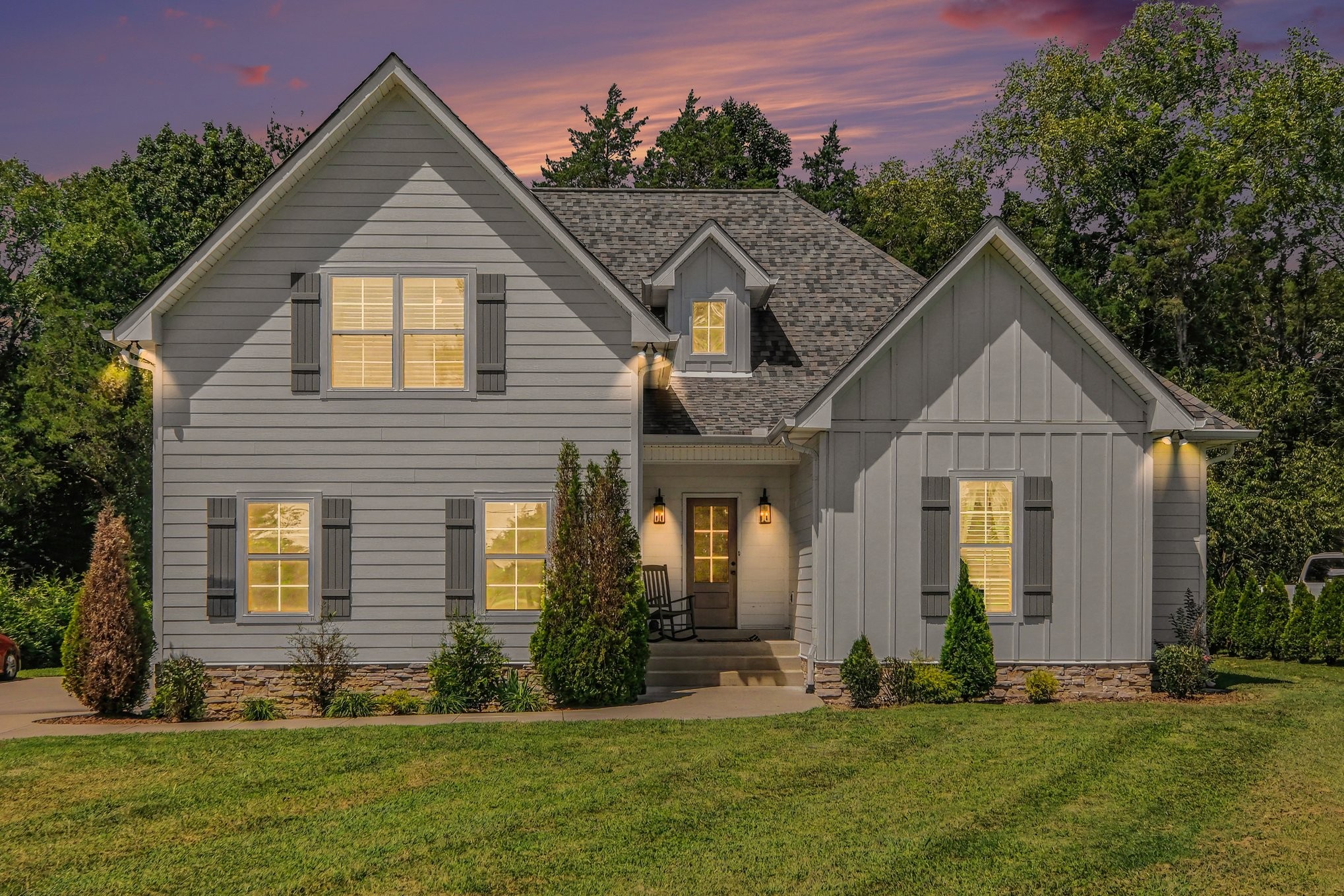 6710 Murfreesboro Rd, Lebanon, TN 37090