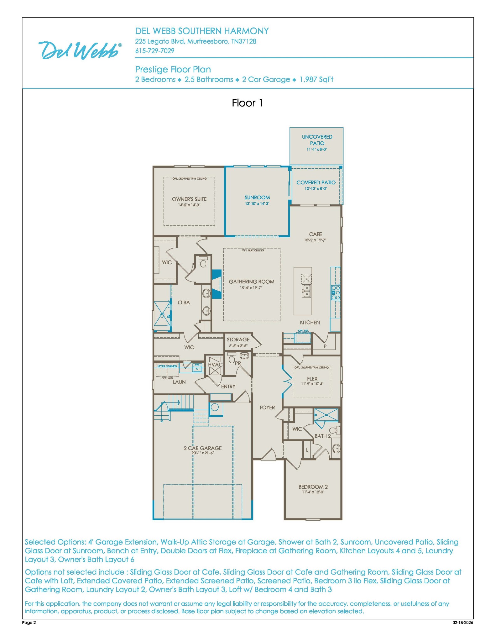 335 Stanza Dr, Murfreesboro, TN 37128