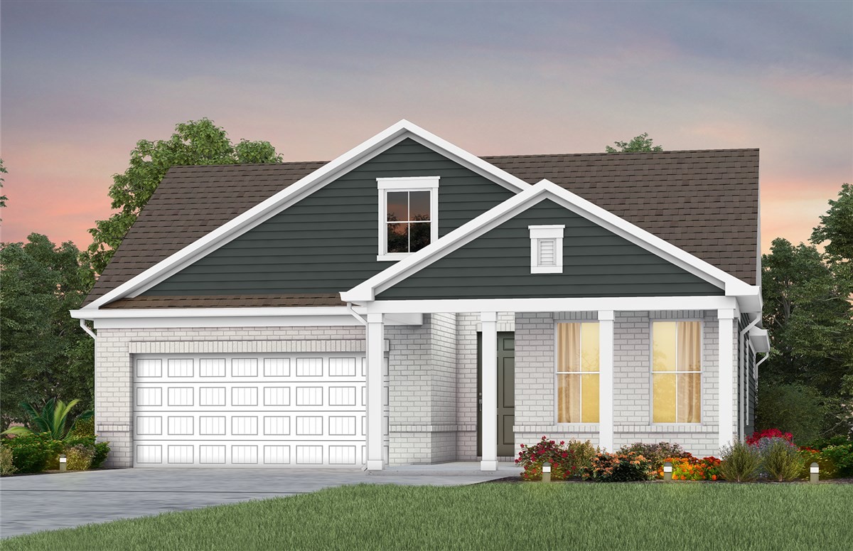 335 Stanza Dr, Murfreesboro, TN 37128