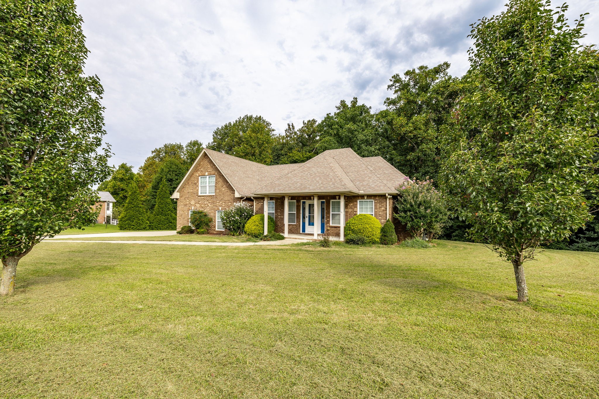 1364 Eastland Dr, Ashland City, TN 37015