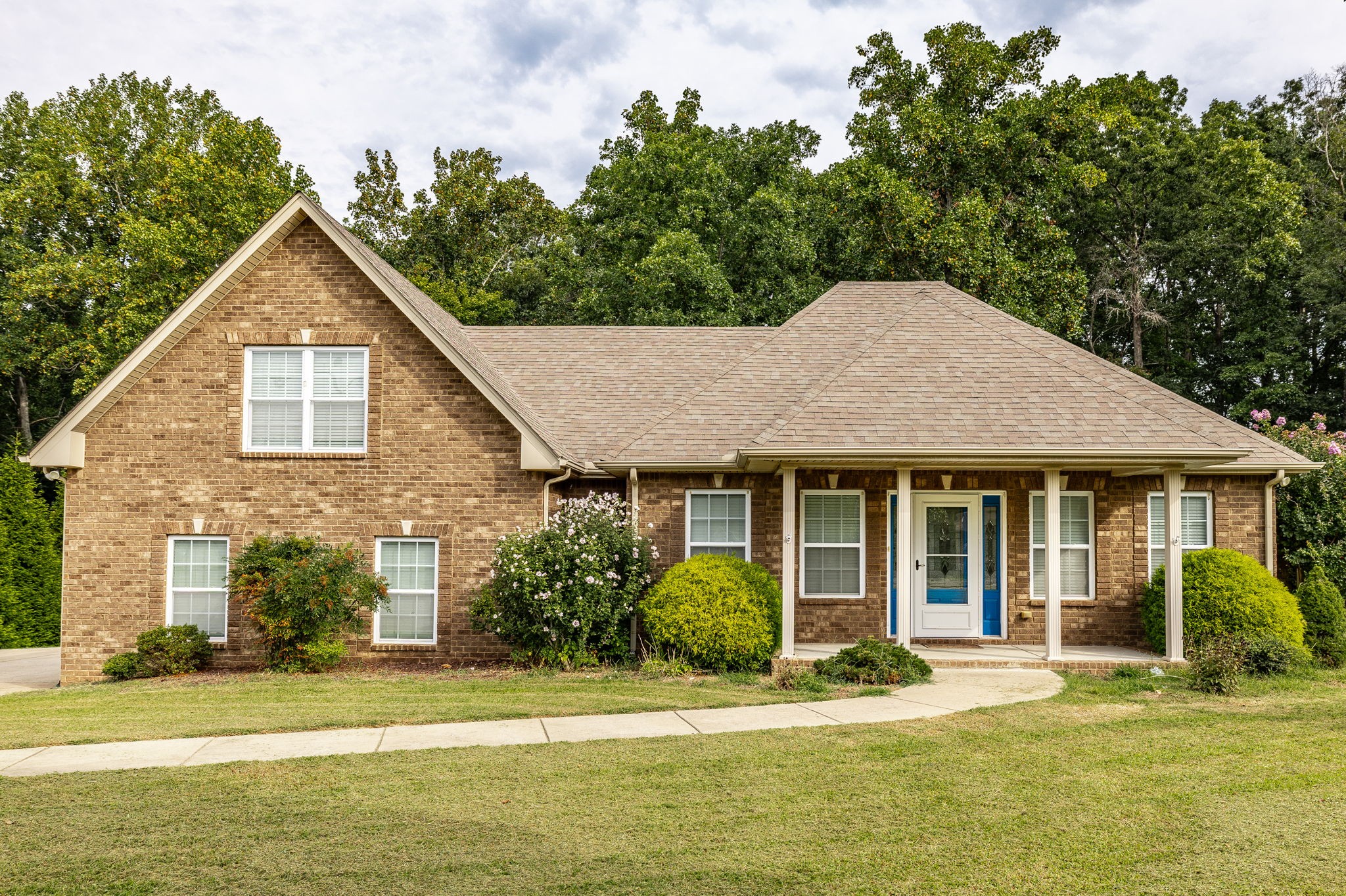1364 Eastland Dr, Ashland City, TN 37015