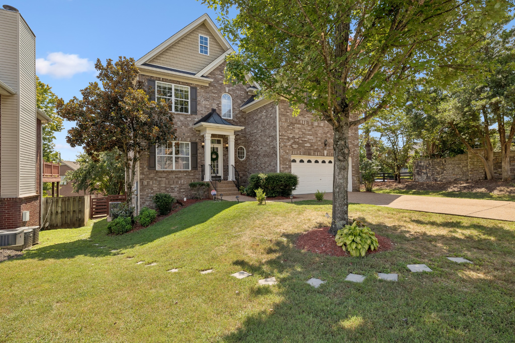 1200 Wexford Downs Ln, Nashville, TN 37211