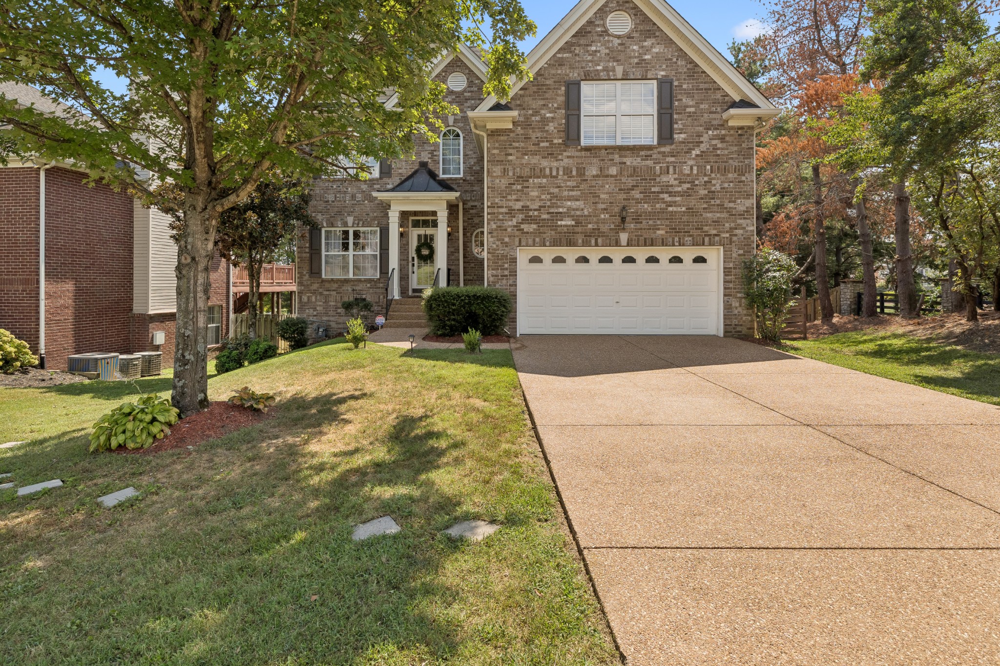1200 Wexford Downs Ln, Nashville, TN 37211