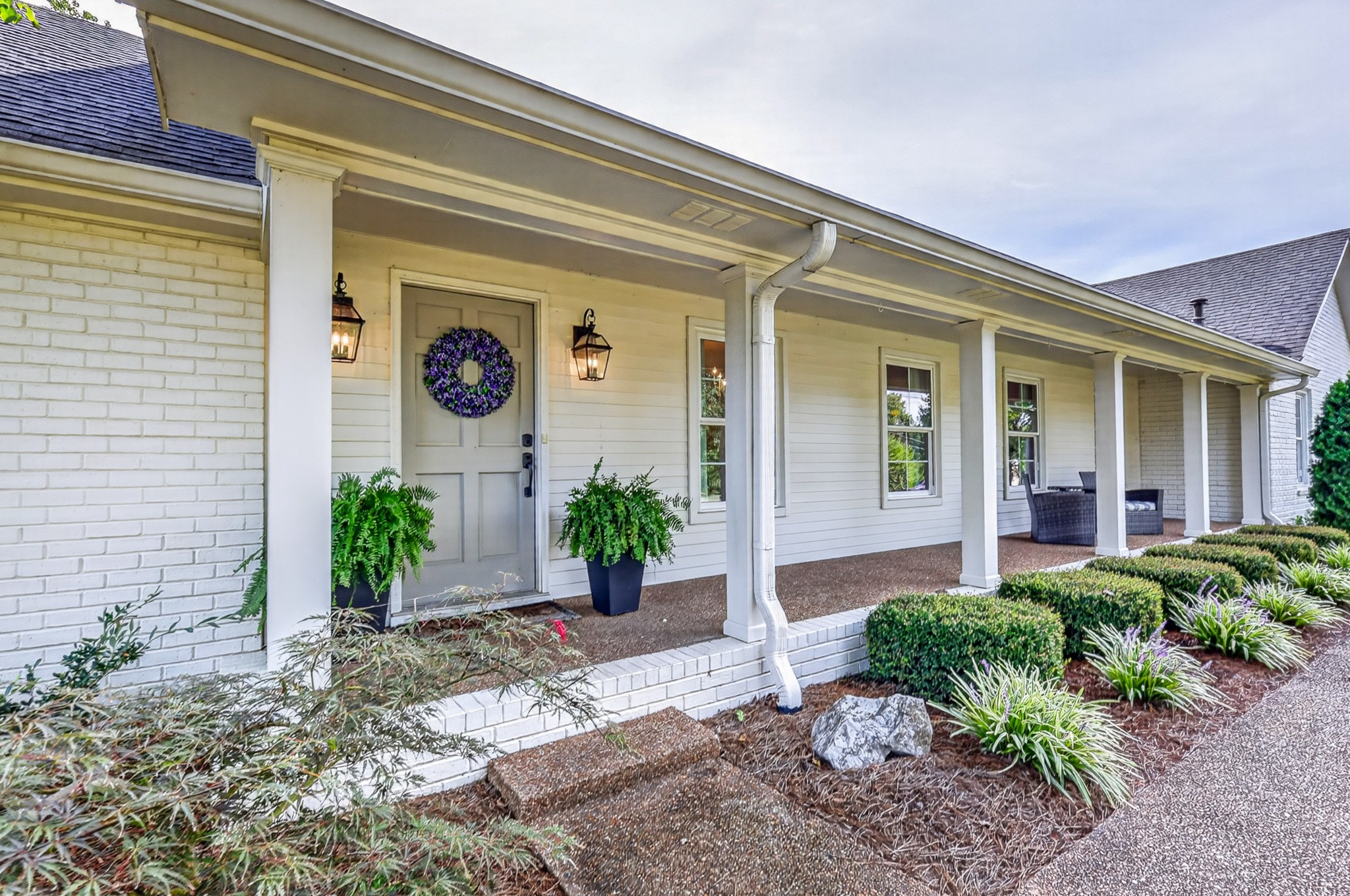 1305 Chickasaw Dr, Brentwood, TN 37027