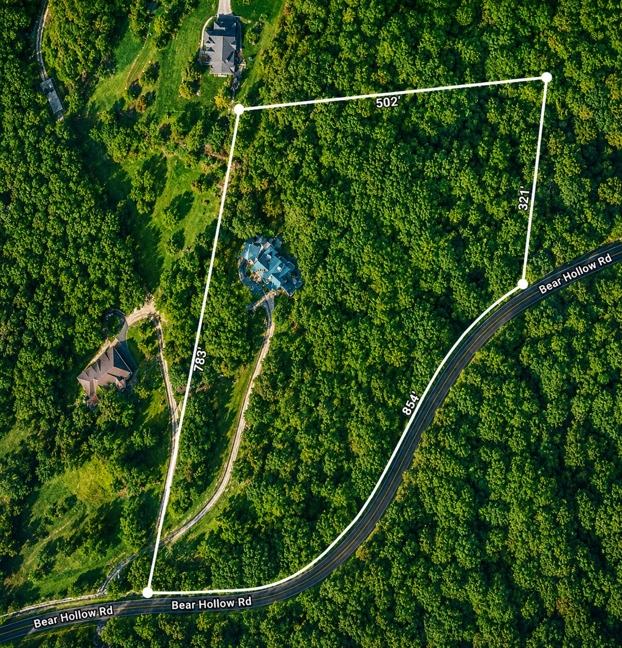 3820 Bear Hollow Rd, Joelton, TN 37080