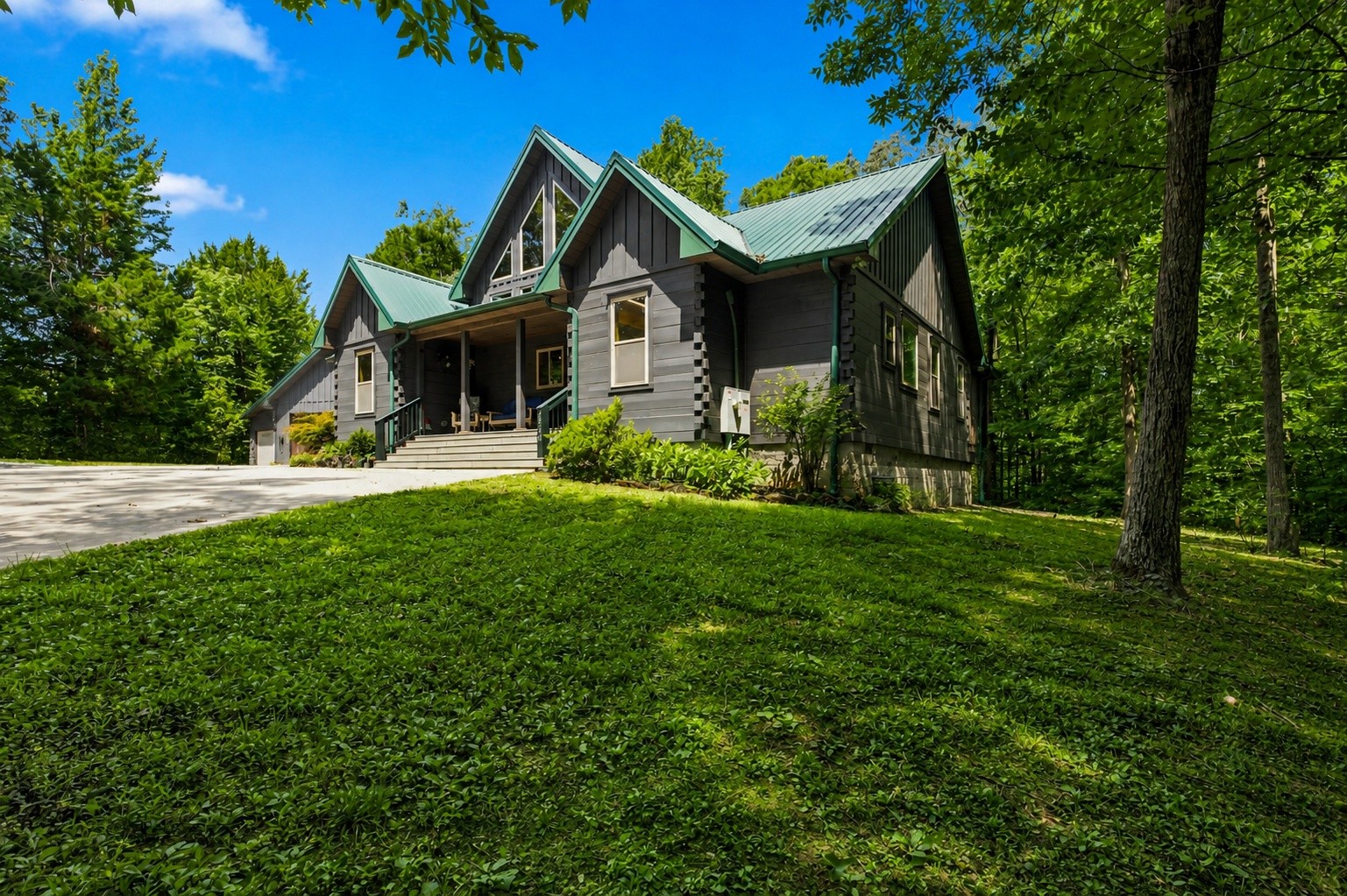 3820 Bear Hollow Rd, Joelton, TN 37080