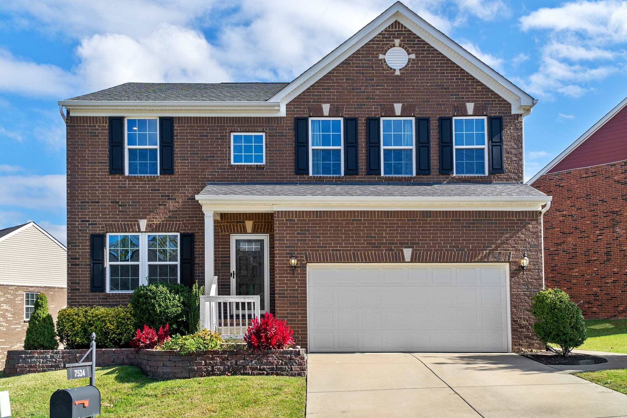 7524 Oakledge Dr, Brentwood, TN 37027