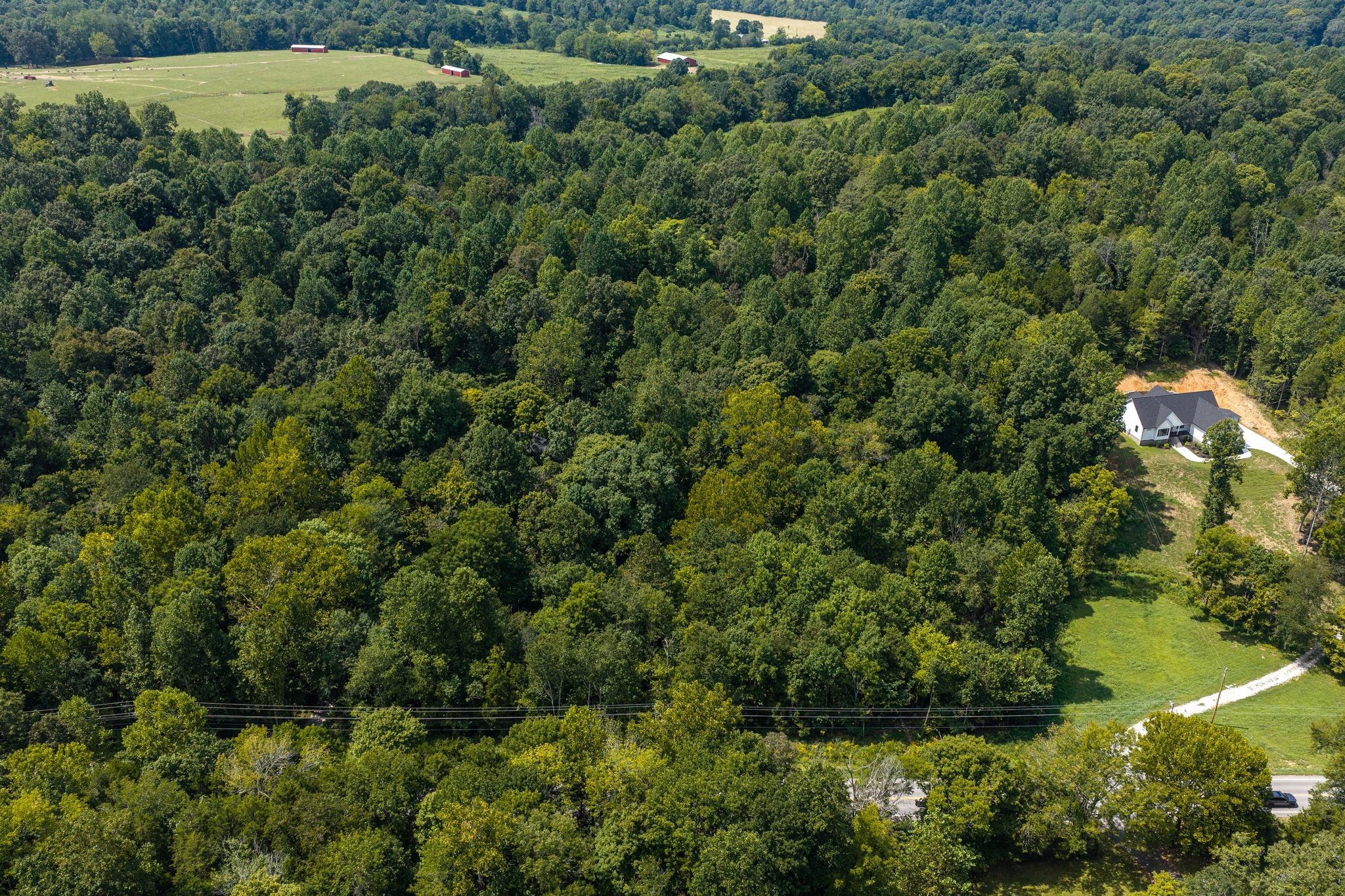 0 Highway 48 N, Cumberland Furnace, TN 37051