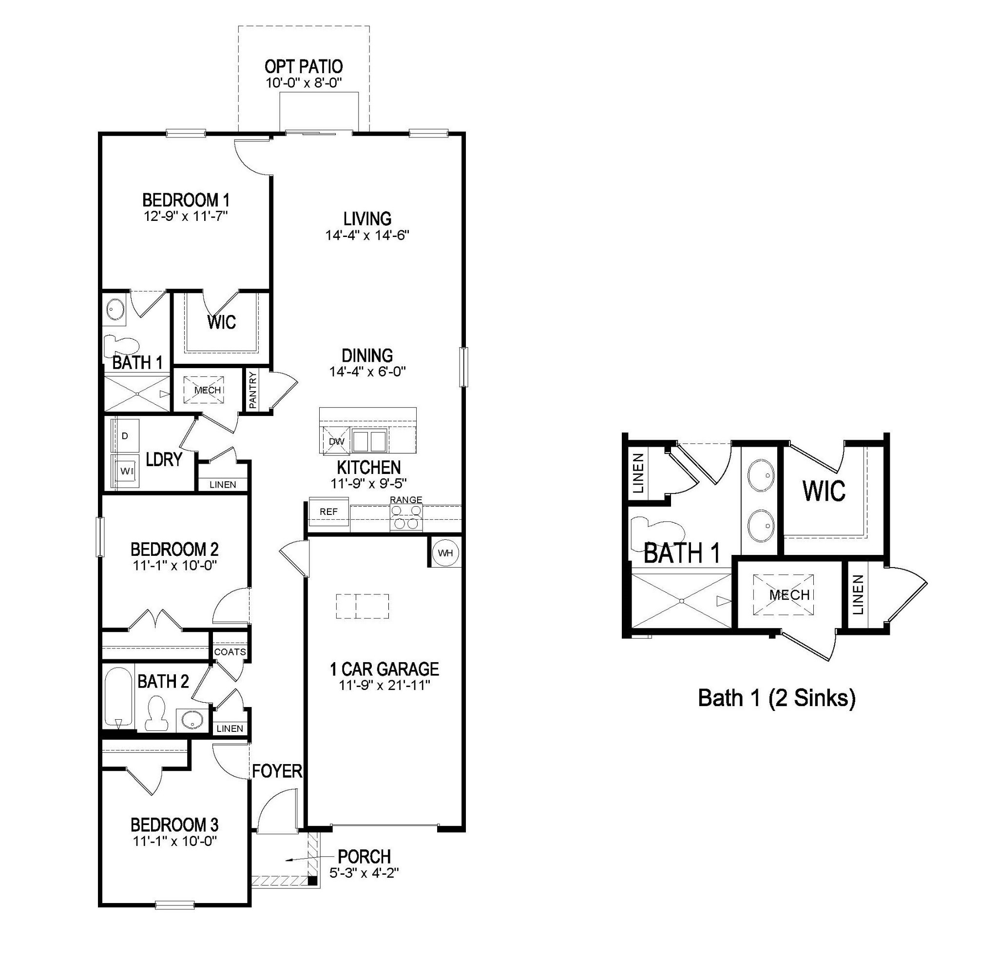 929 Badlands Way, Portland, TN 37148