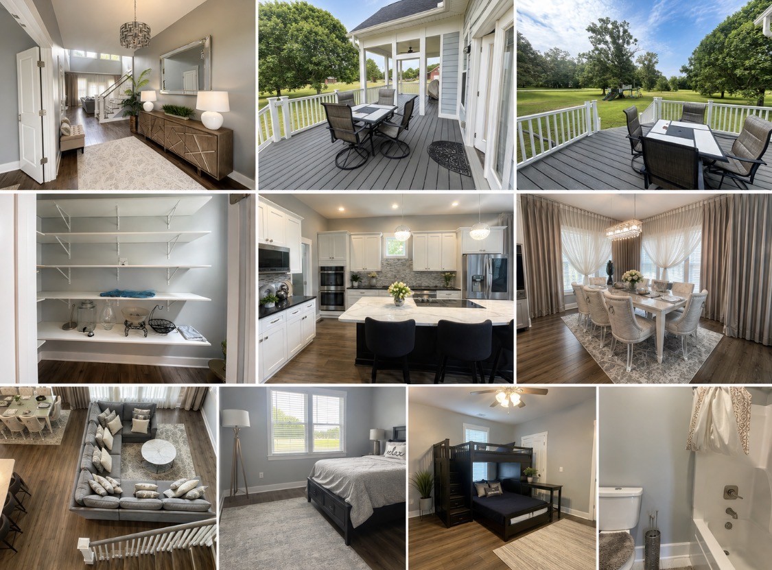 4217 Sandy Springs Rd, Springfield, TN 37172