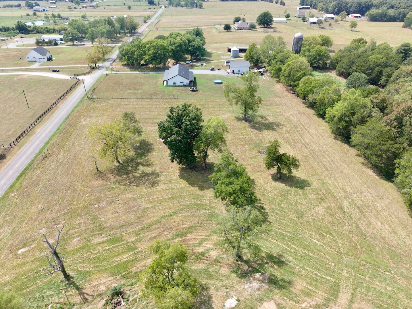 0 Midland Fosterville Rd, Bell Buckle, TN 37020