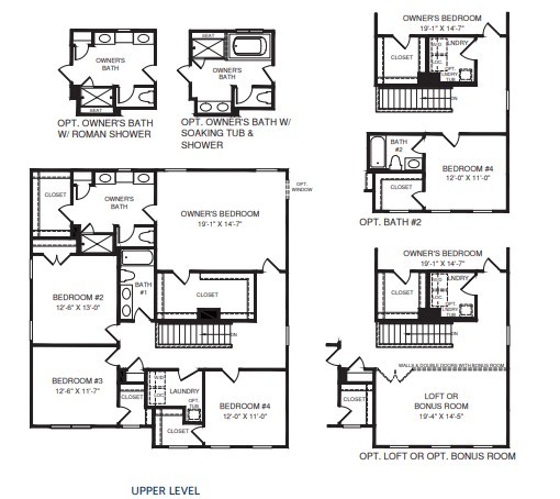 2718 Brumby Loop, White House, TN 37188