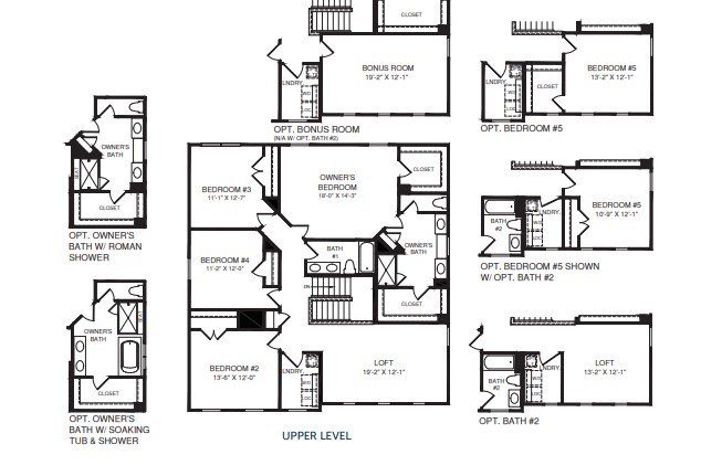 3010 Brumby Loop, White House, TN 37188