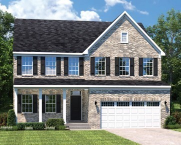 2739 Thoroughbred Way, White House, TN 37188