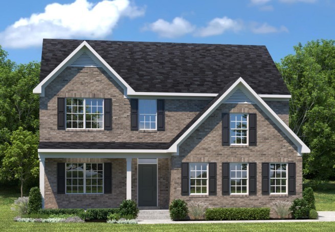 2294 Brumby Loop, White House, TN 37188