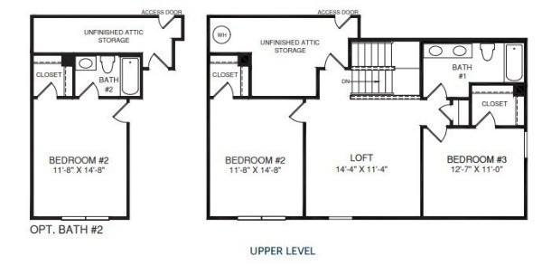 2294 Brumby Loop, White House, TN 37188