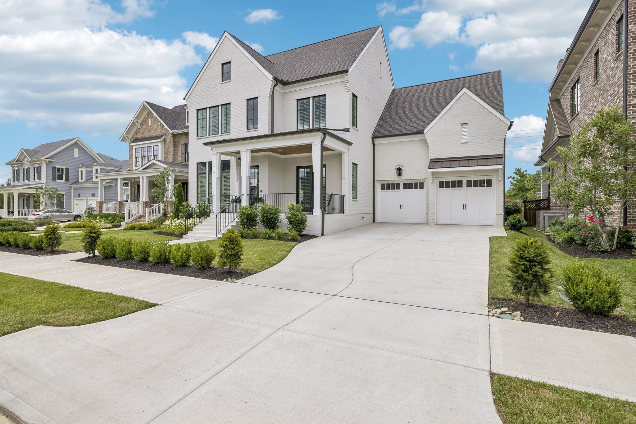 3139 Long Branch Cir, Franklin, TN 37064