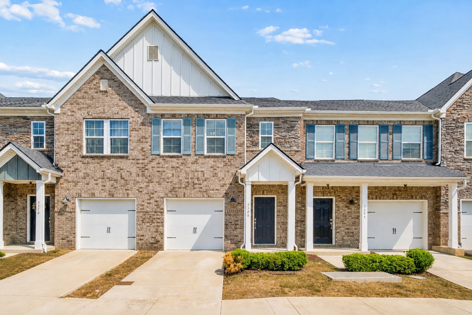 3308 Deerchase Cir, Murfreesboro, TN 37129