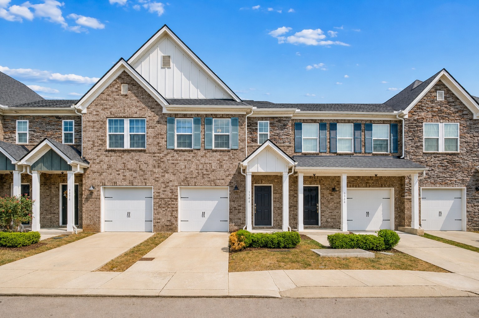 3308 Deerchase Cir, Murfreesboro, TN 37129