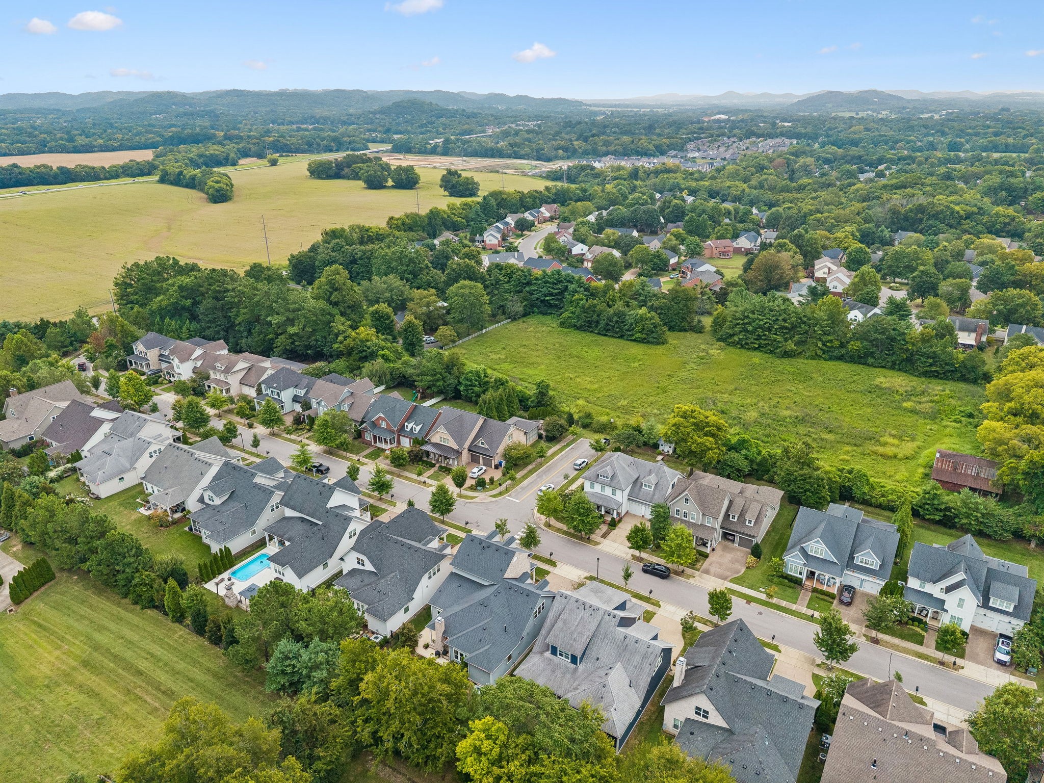 4000 Blossom Trail Ln, Franklin, TN 37064