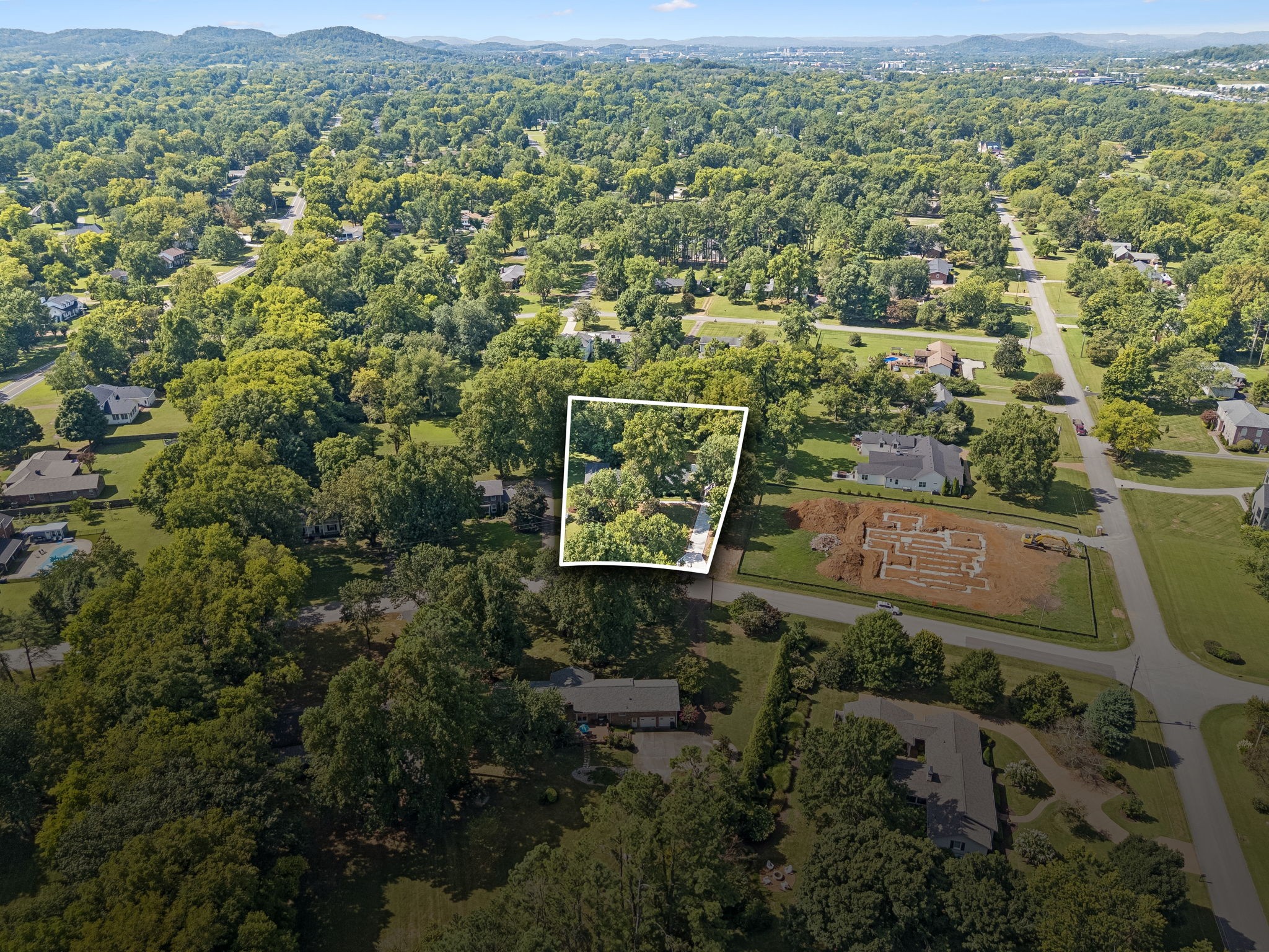8113 Warner Rd, Brentwood, TN 37027