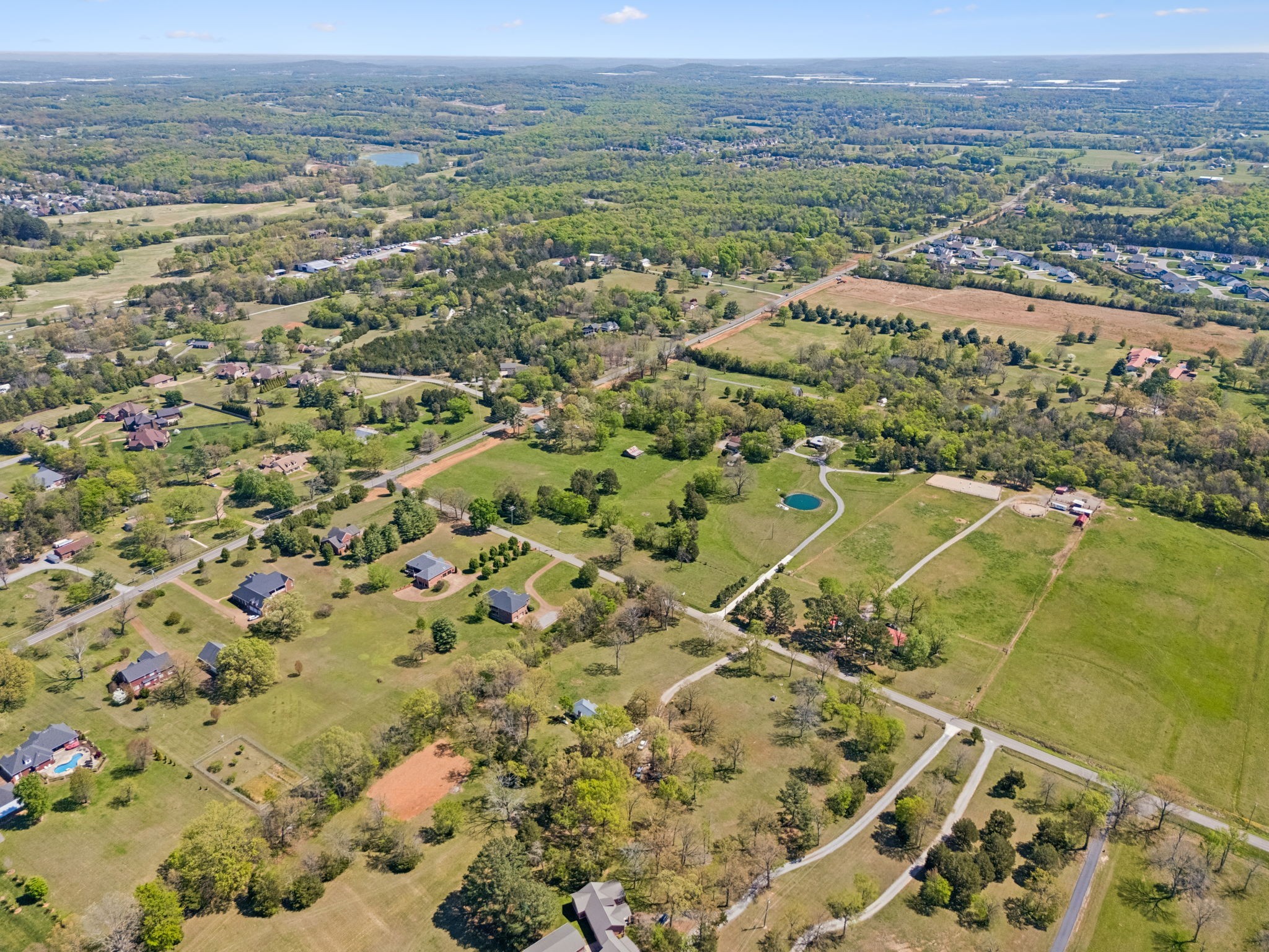147 Mires Rd, Mount Juliet, TN 37122