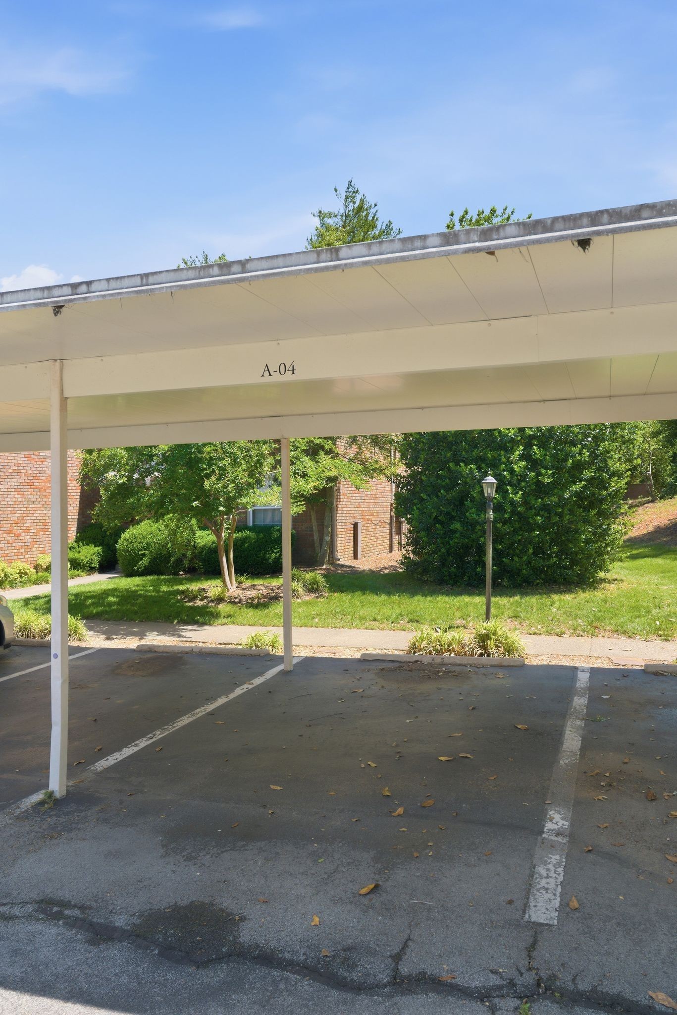 4500 Post Rd #4, Nashville, TN 37205