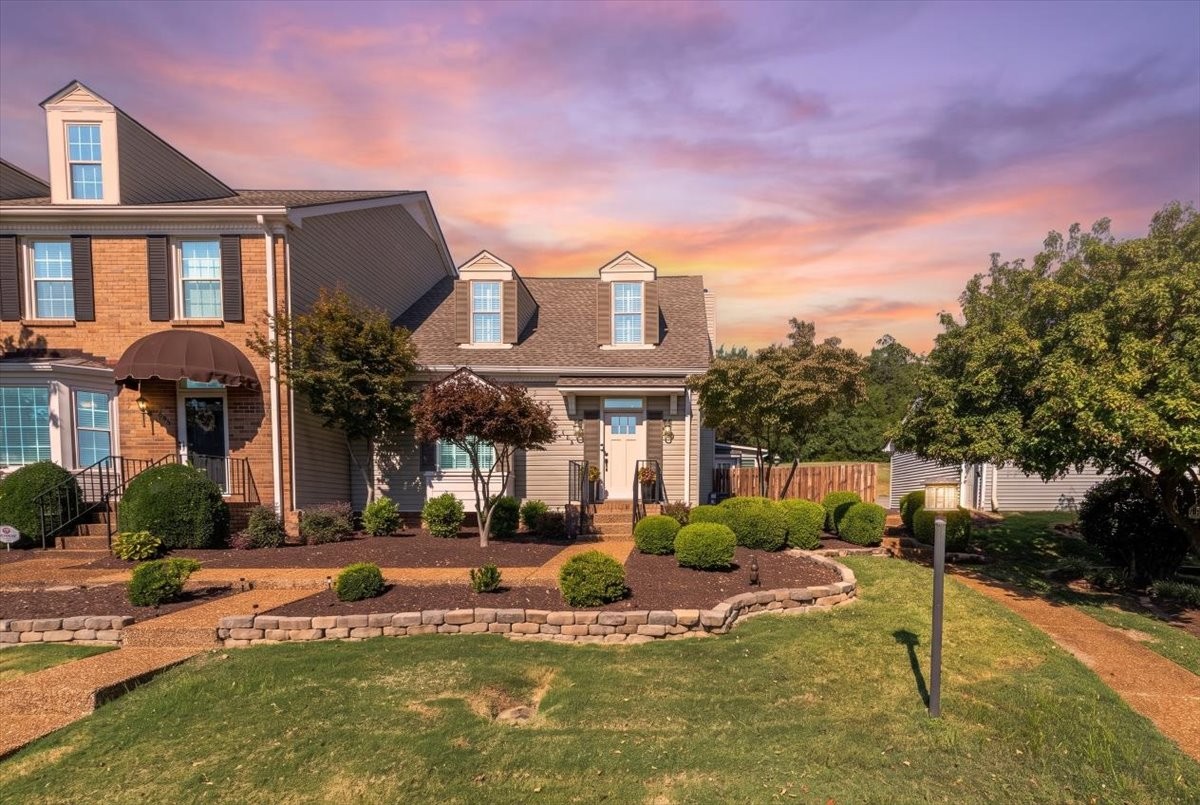 404 Foxborough Sq W, Brentwood, TN 37027