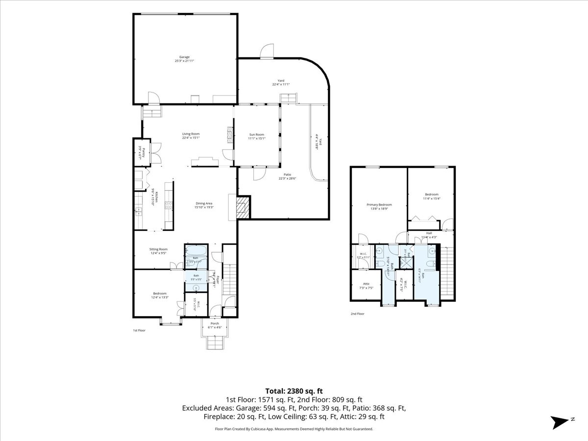 404 Foxborough Sq W, Brentwood, TN 37027