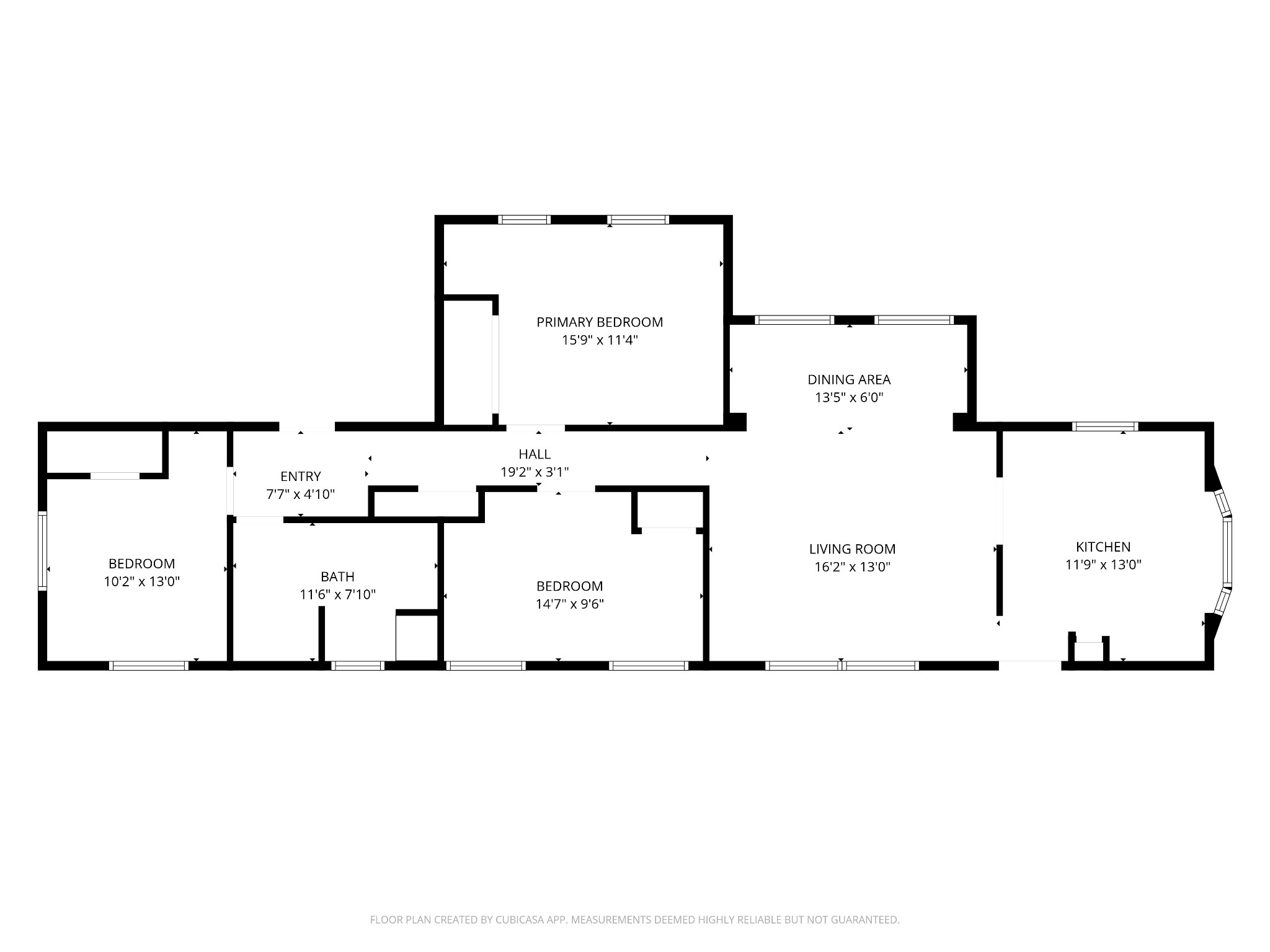 17 Switchboard Rd, Brush Creek, TN 38547