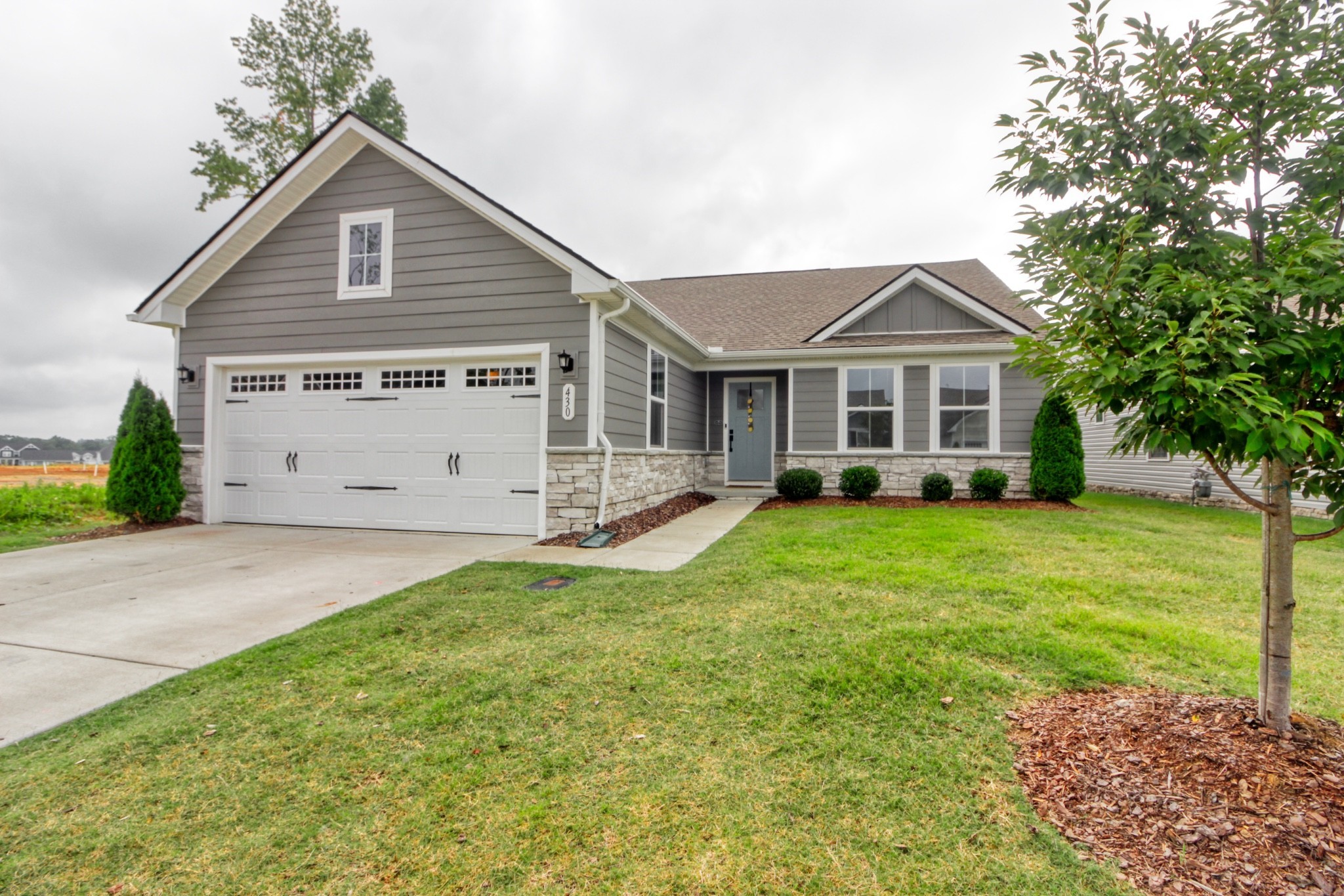 430 Saddleview Dr, White House, TN 37188