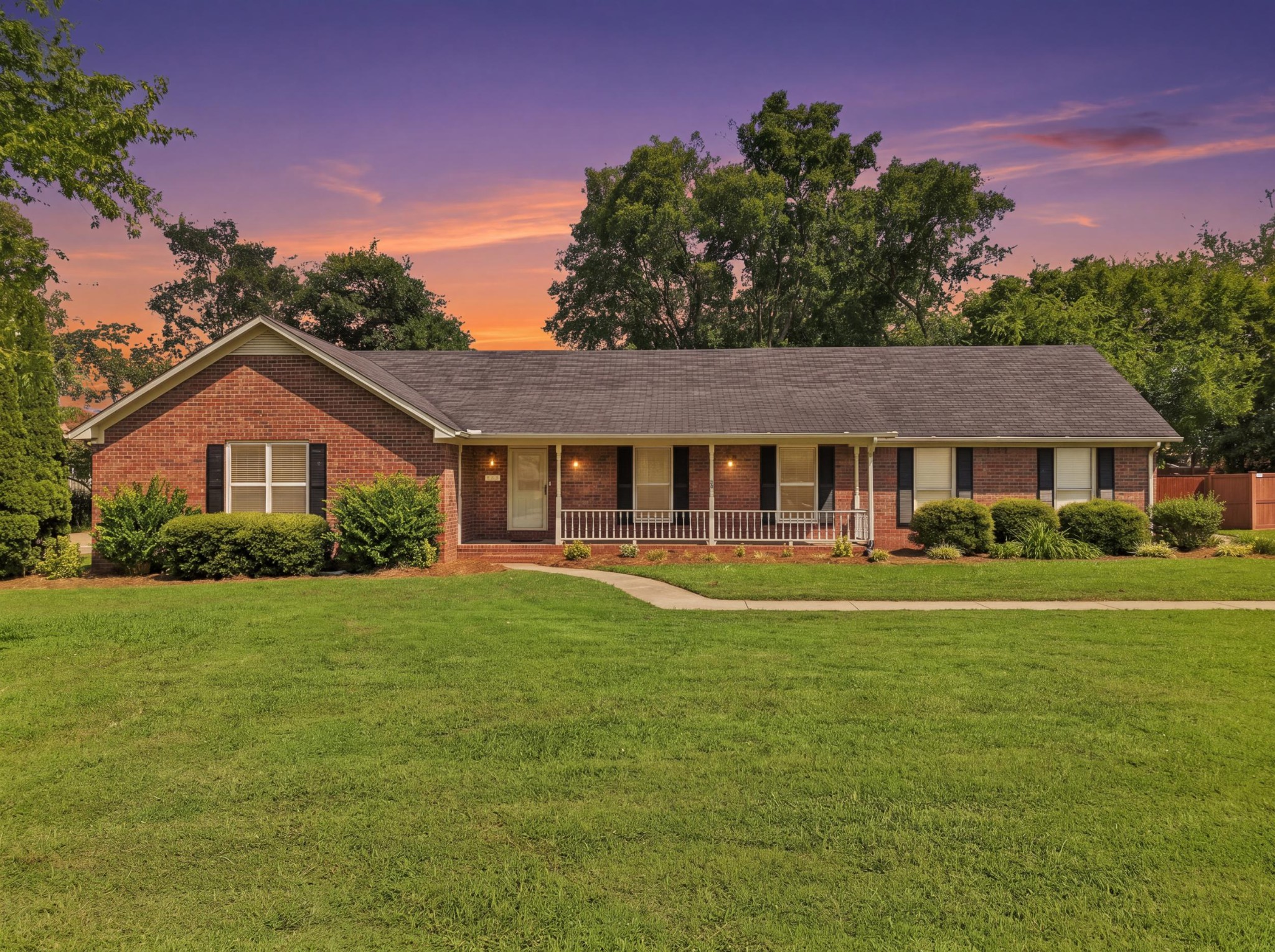 718 Majesty Dr, Murfreesboro, TN 37129