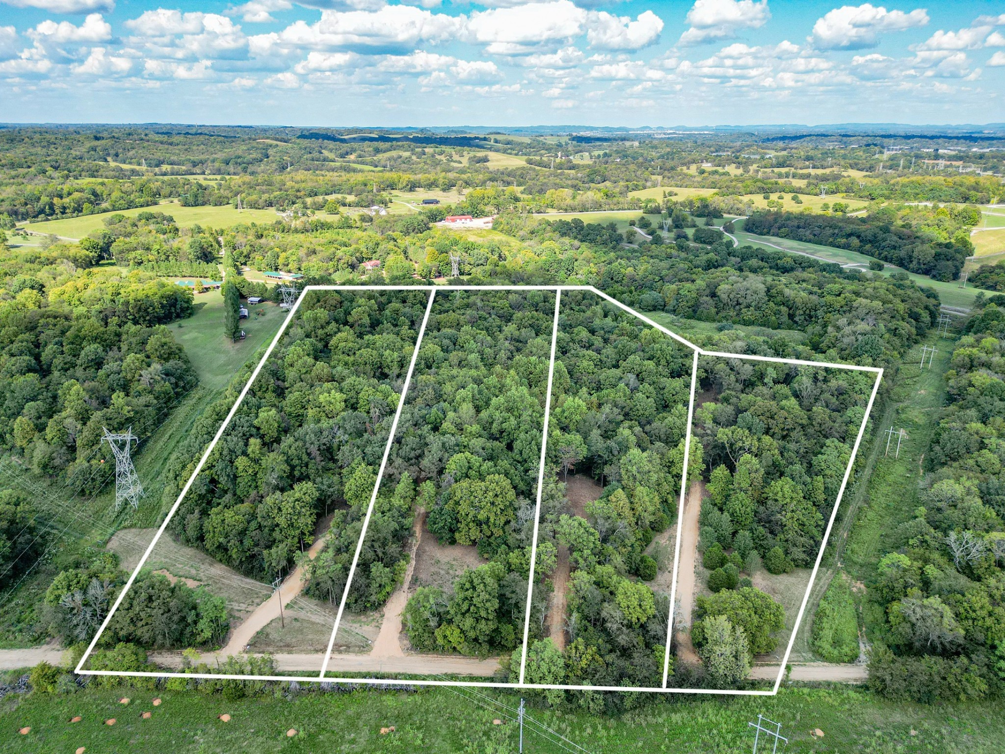 0 Old Highway 7 Lot 4D, Columbia, TN 38401