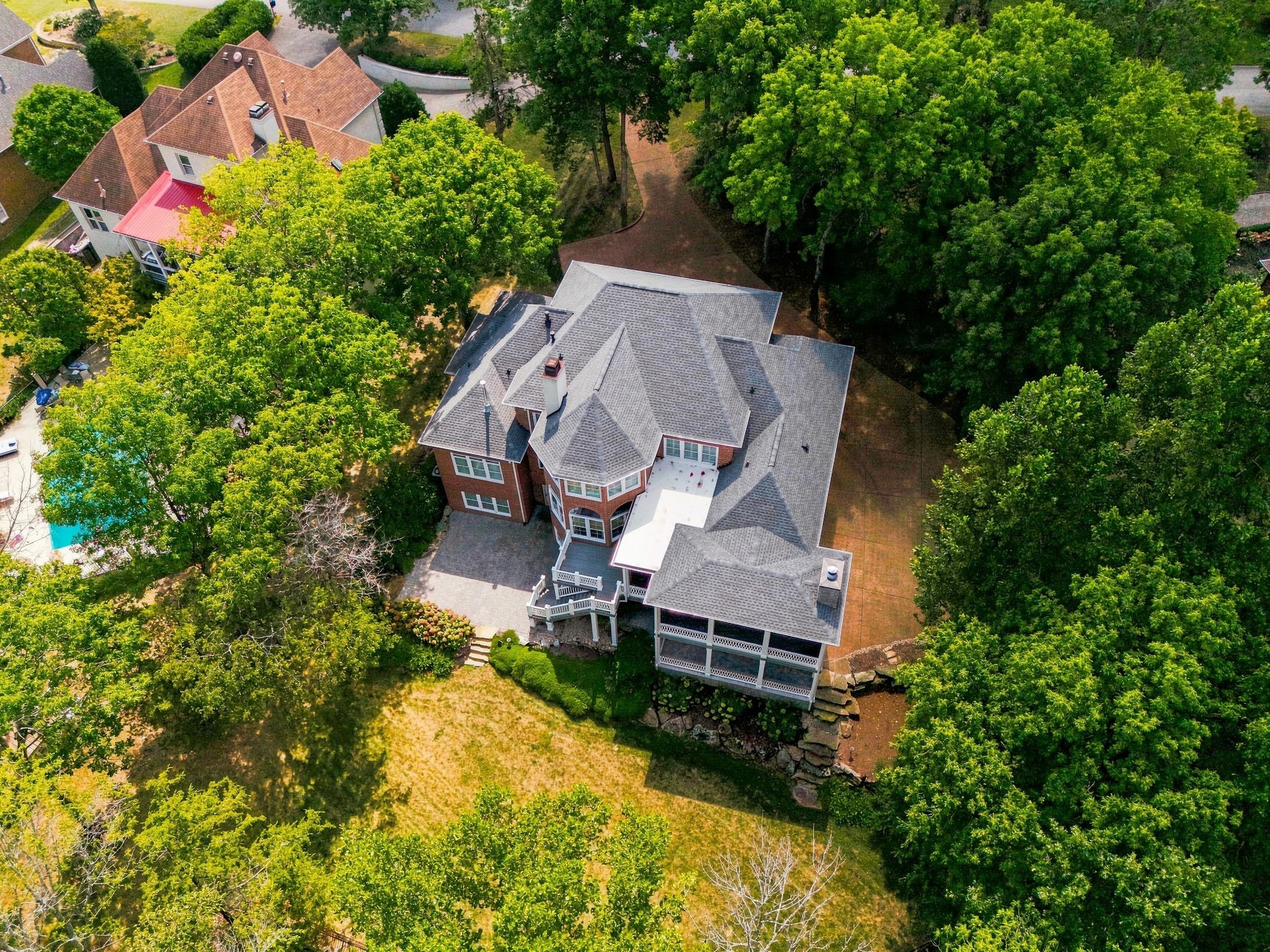 521 Grand Oaks Dr, Brentwood, TN 37027