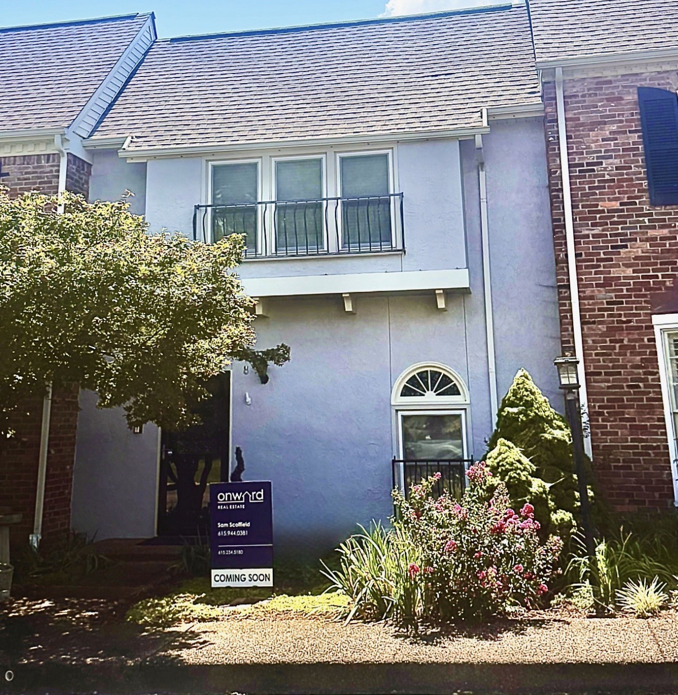 104 Foxborough Sq W, Brentwood, TN 37027