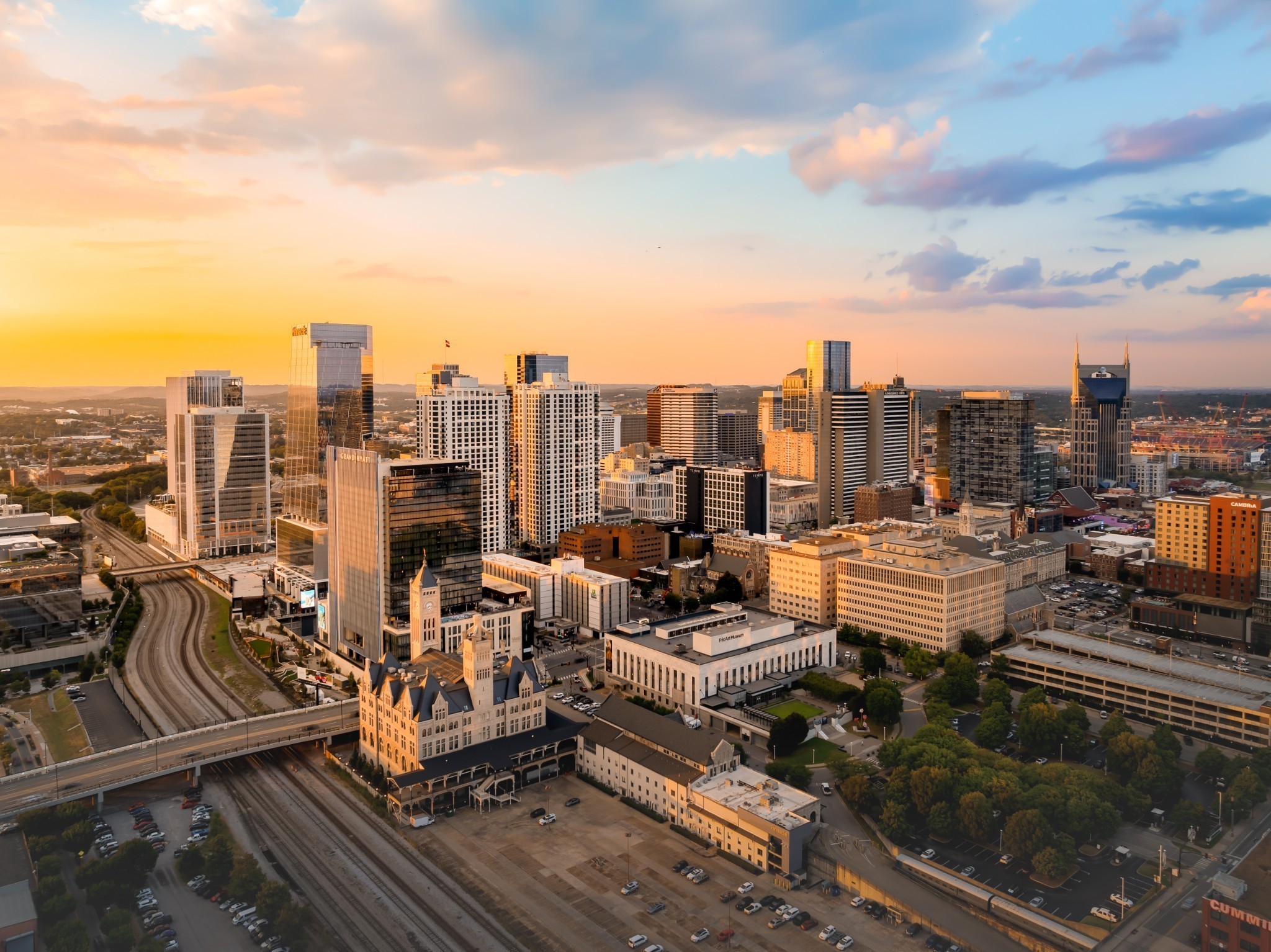 930 Commerce St #50, Nashville, TN 37203