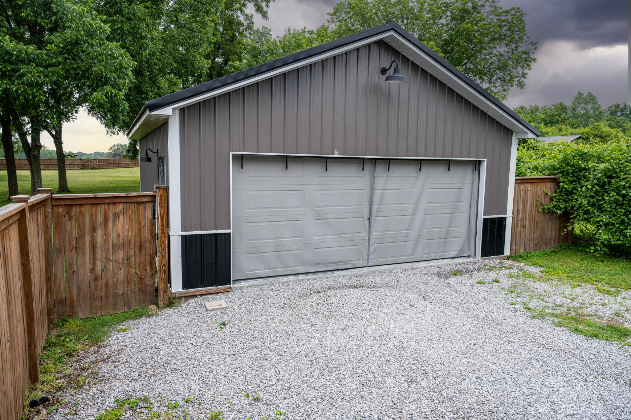 312 S Church St, Adams, TN 37010