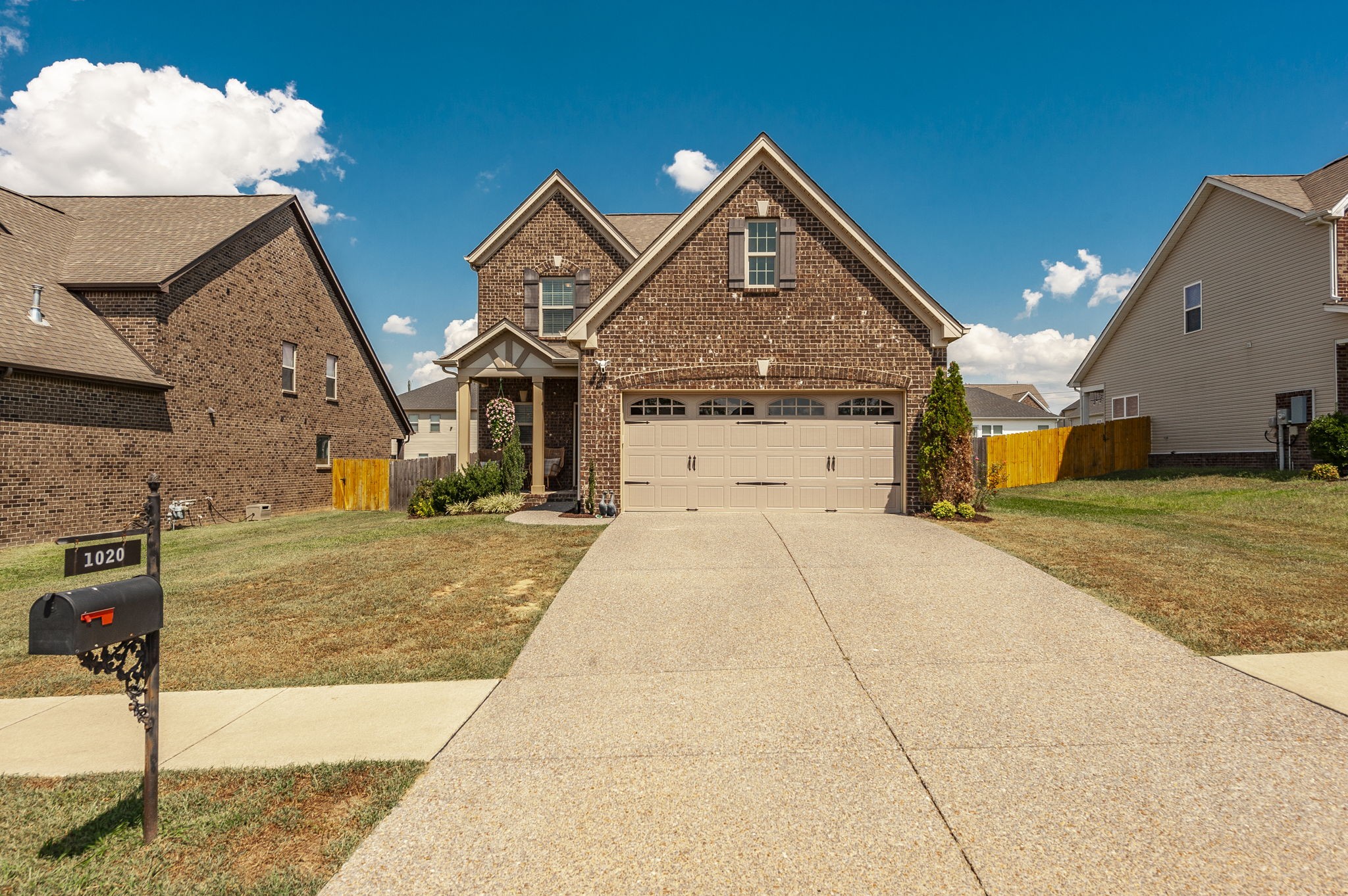1020 Laurelwood Dr, Gallatin, TN 37066