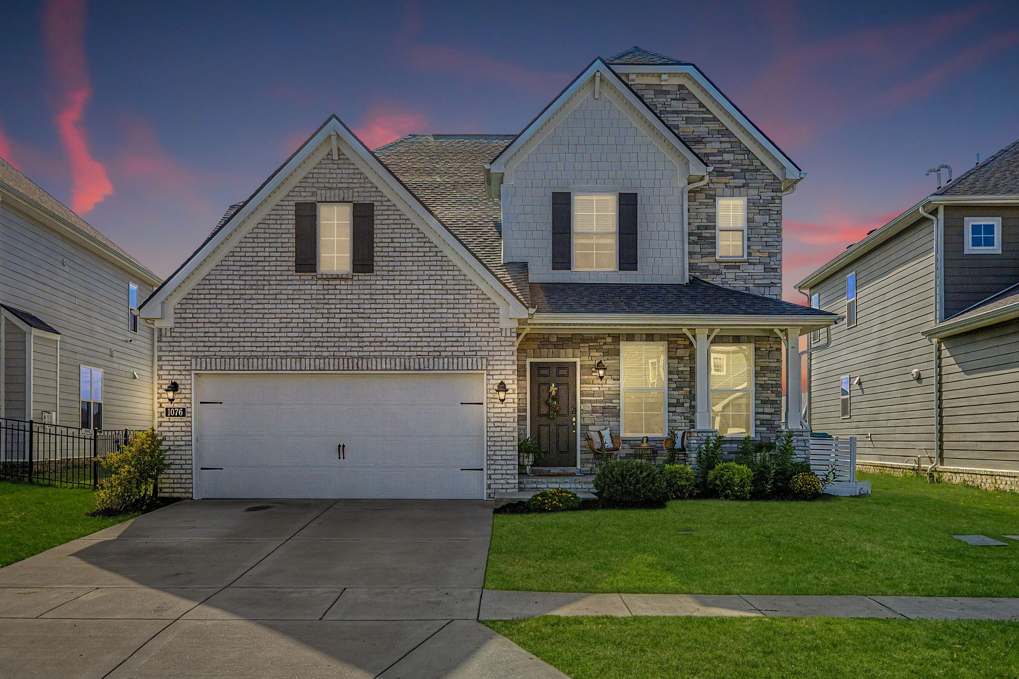 1076 Laurel Valley Ln, Mount Juliet, TN 37122