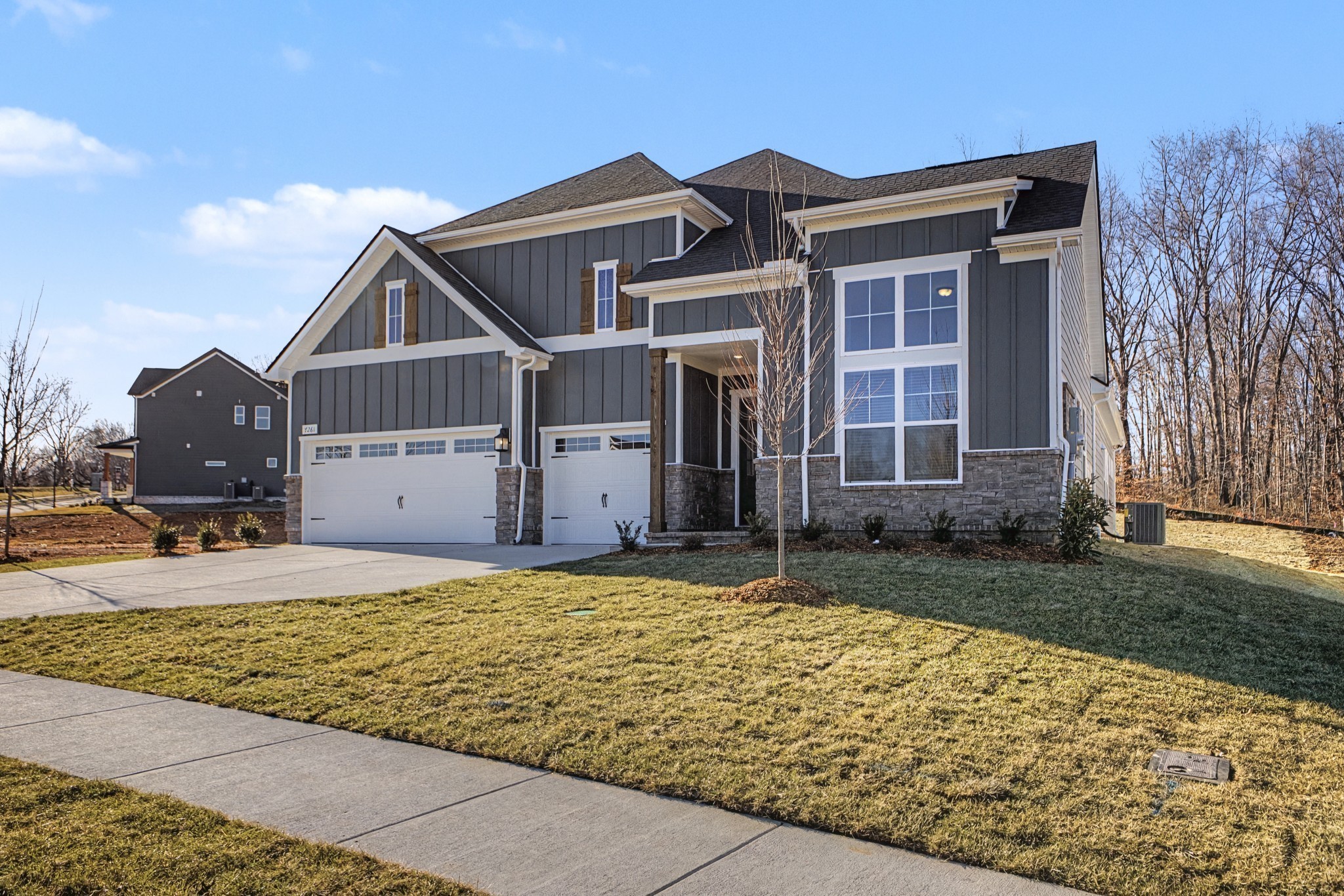7284 Richvale Dr, Fairview, TN 37062