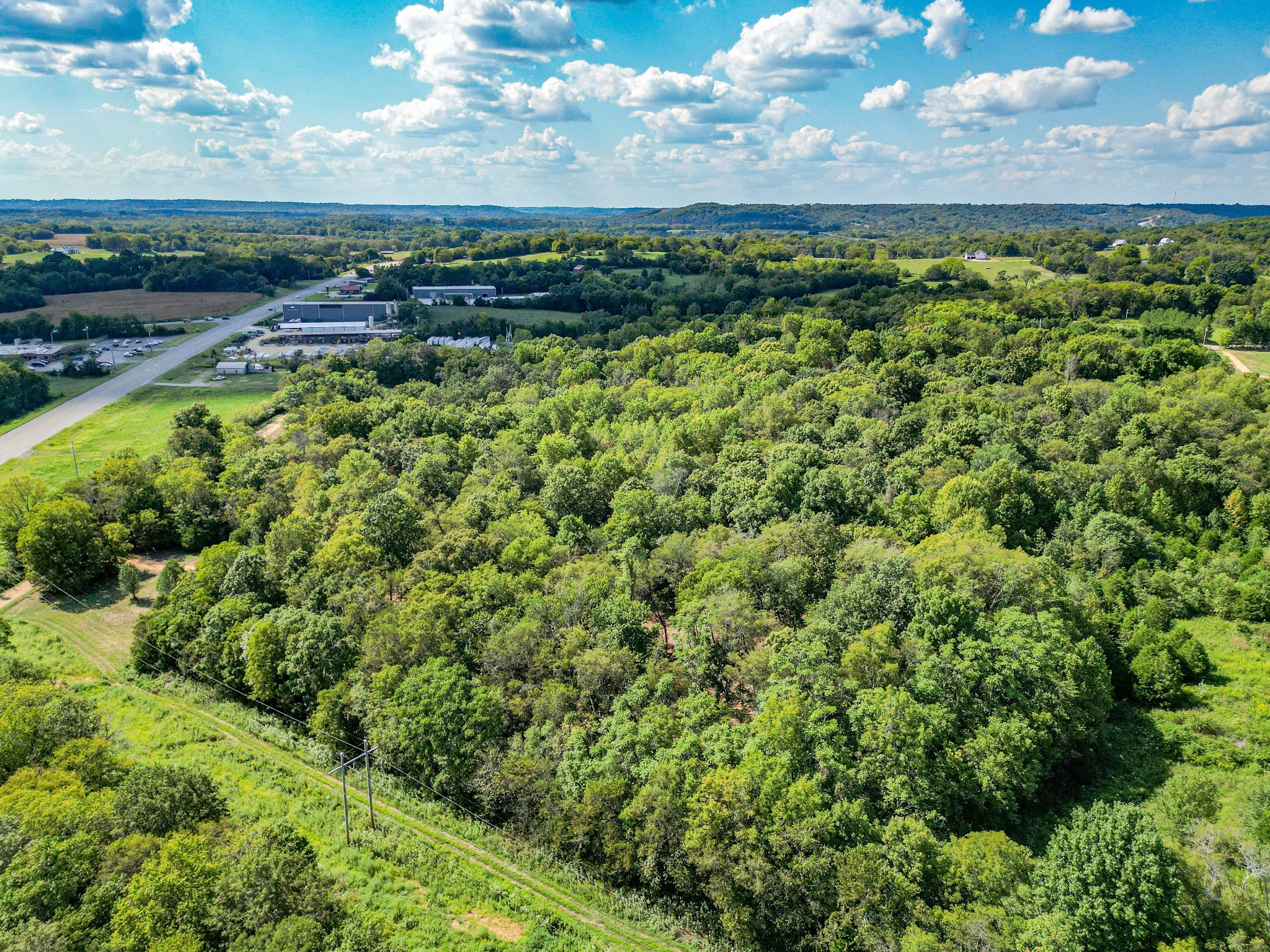 0 Old Highway 7 Lot 4C, Columbia, TN 38401