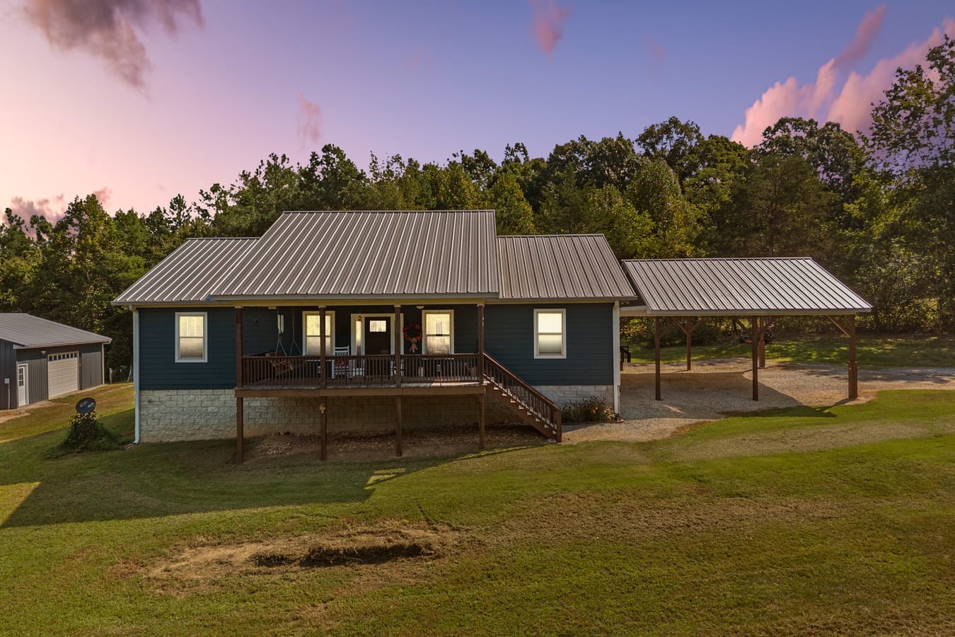 7603 Union Valley Rd, Fairview, TN 37062