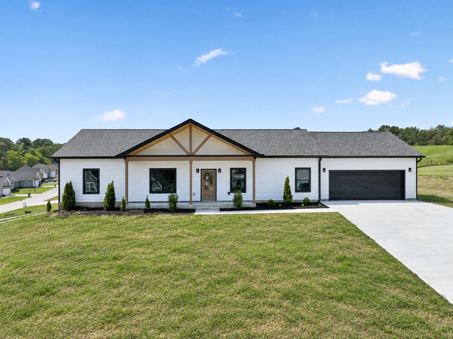 111 Catherine St, Brush Creek, TN 38547