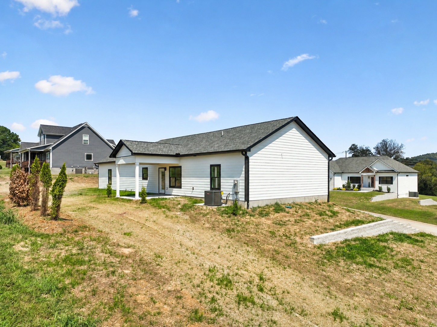 111 Catherine St, Brush Creek, TN 38547
