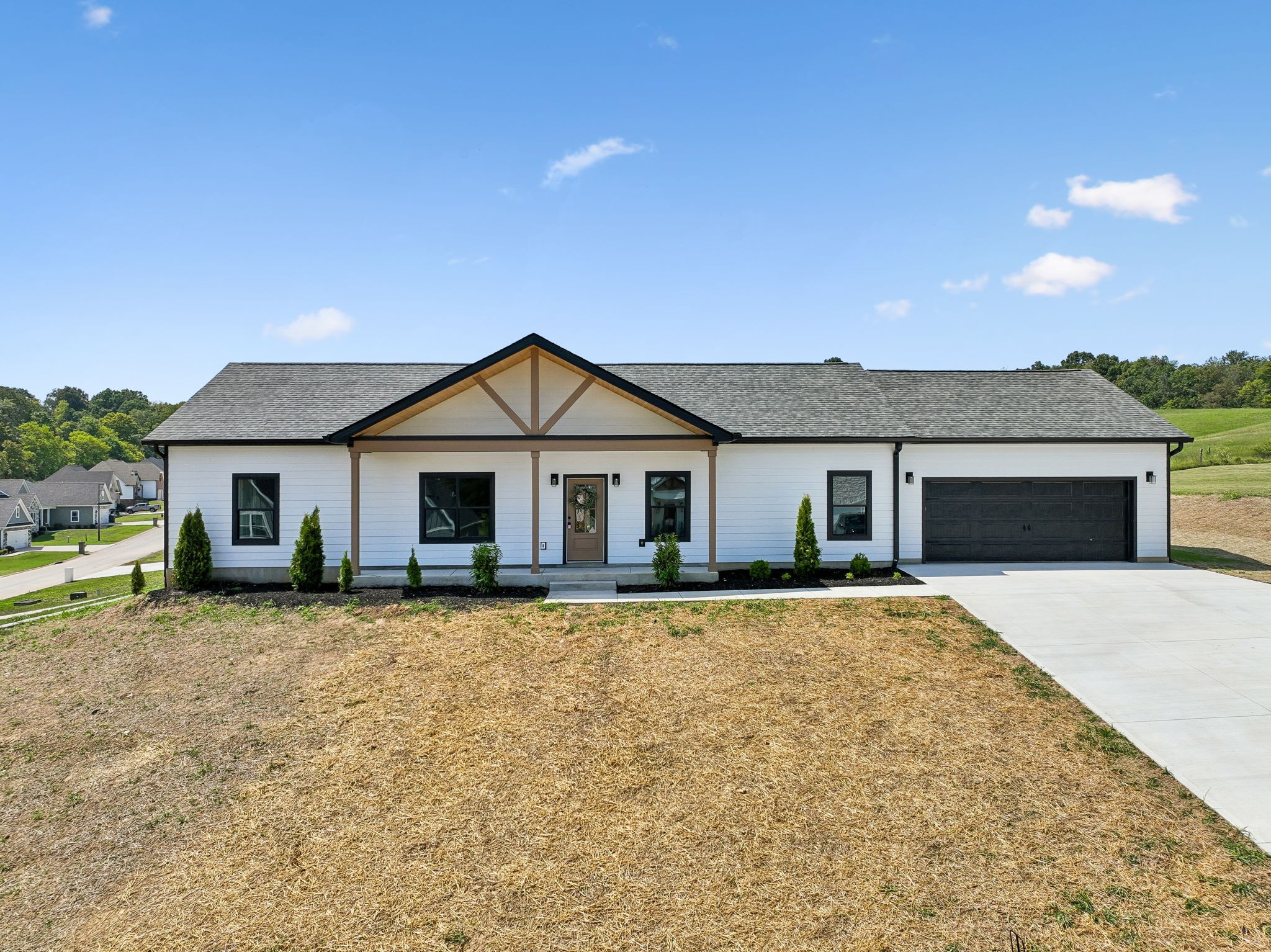 111 Catherine St, Brush Creek, TN 38547